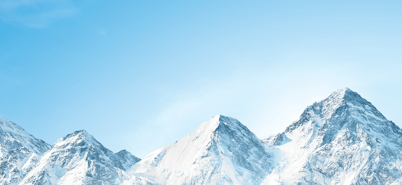 Rocky mountains