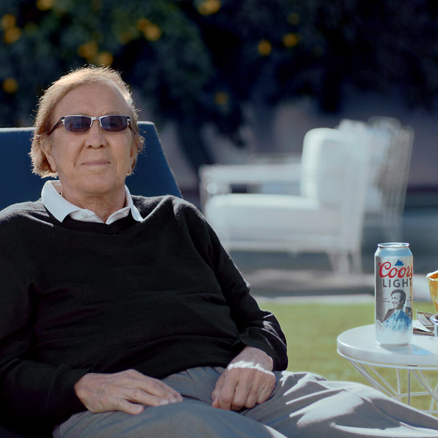 Tom Flores petition