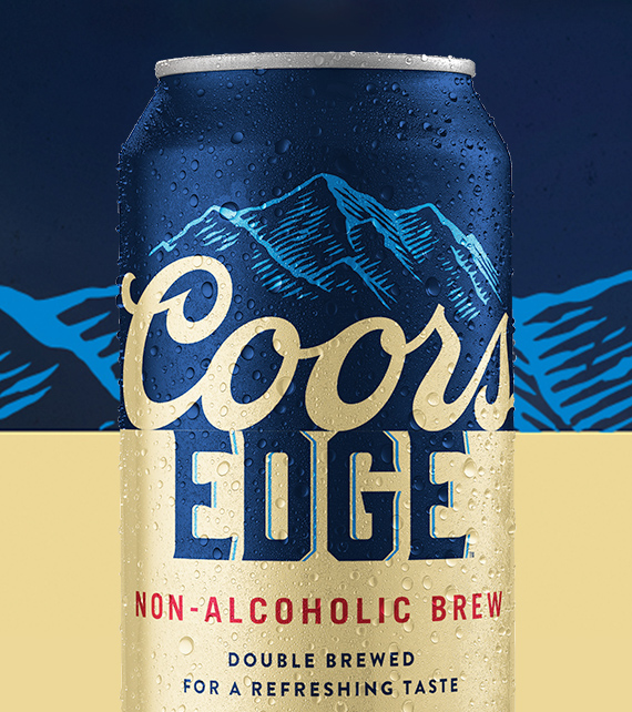 Coors Edge