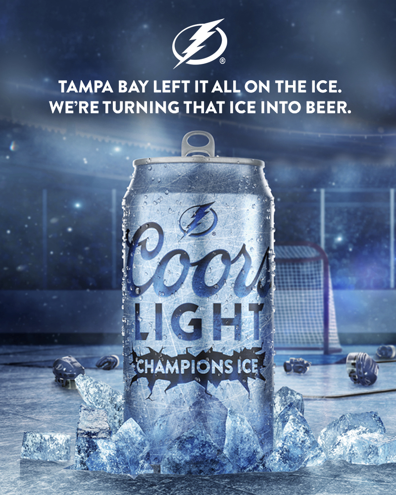 Champions Ice Hero Image