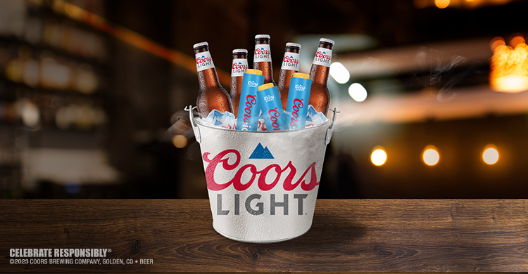 coors-icles find