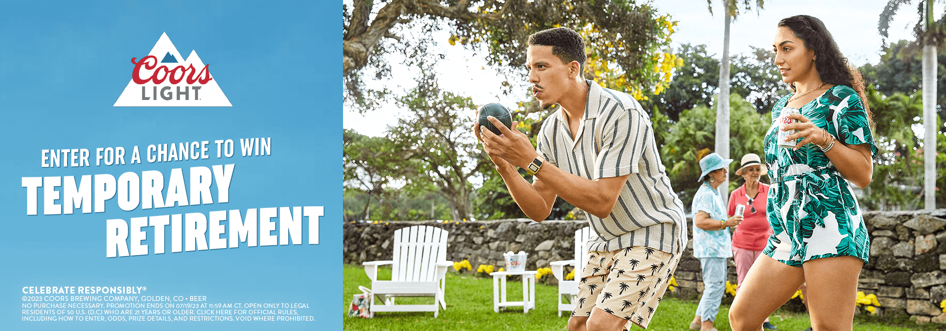 Retirement Sweeps Desktop