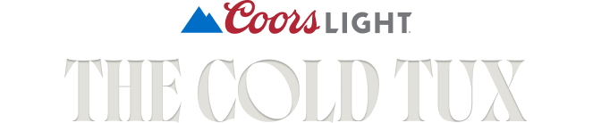 Coors Light The Cold Tux