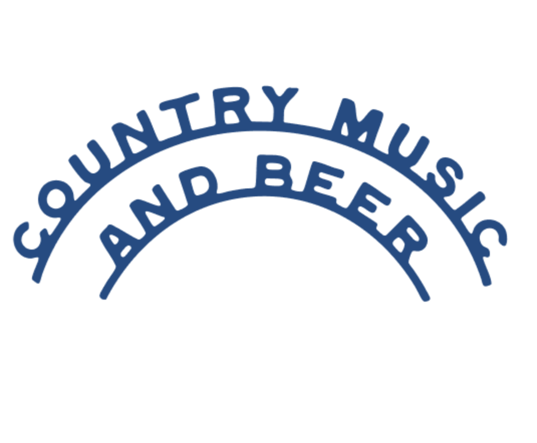 Country music and beer