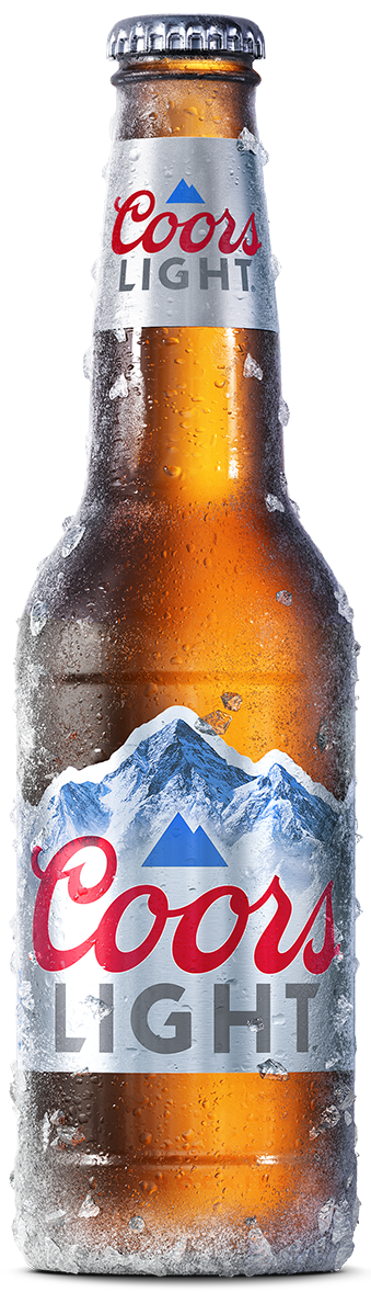 Coors Light 12oz