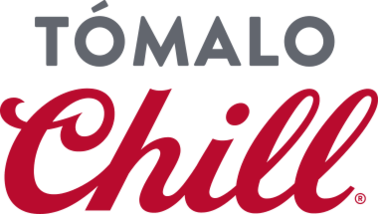 Made to chill logo