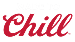 Made to chill logo