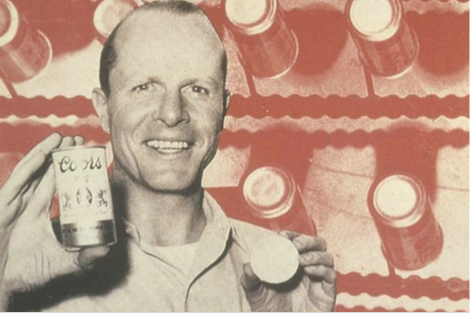 Bill Coors