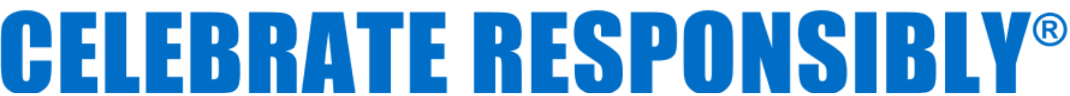 celebrate responsibly logo