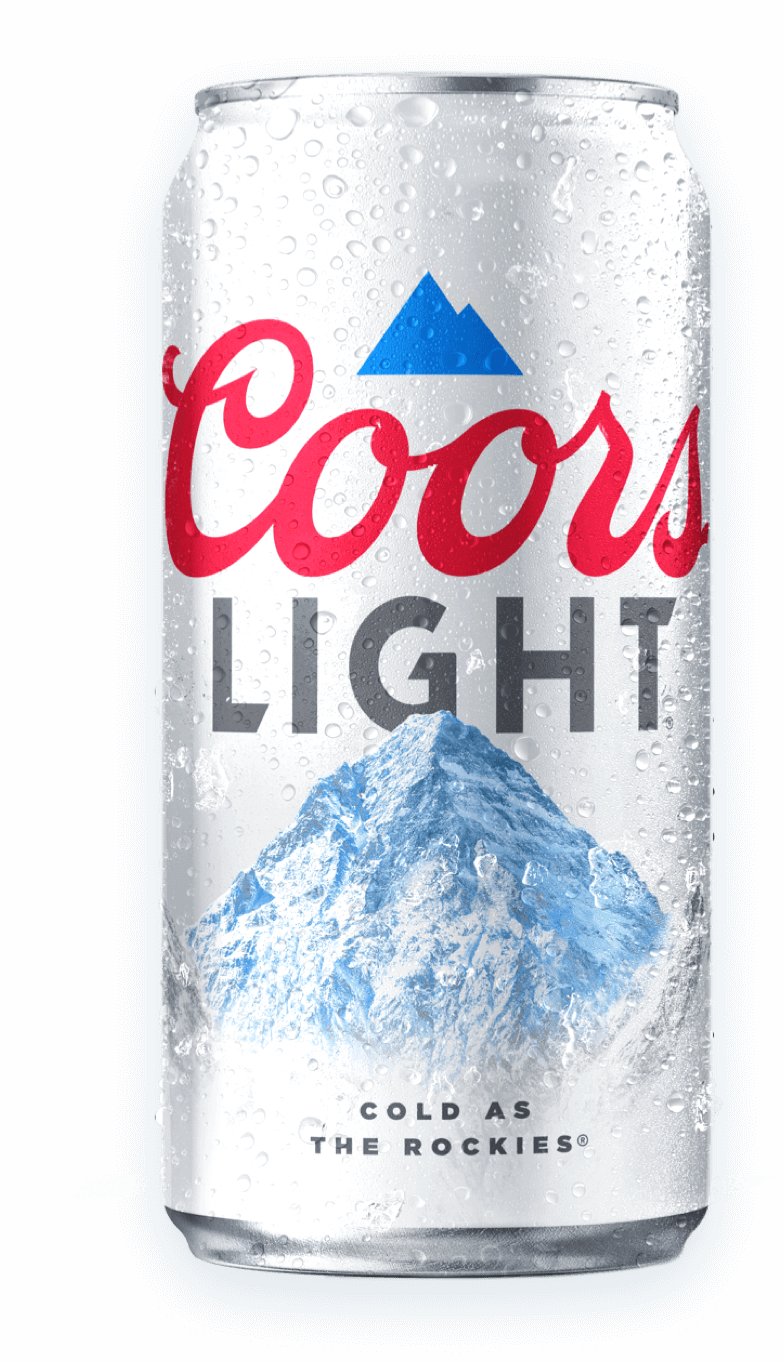 Home Coors Light