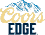 Coors Edge Logo