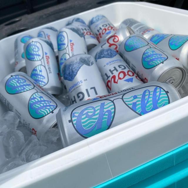 There’s chill. Then there’s this chill. #SlowDownSummer 
📸:: @__jc713__