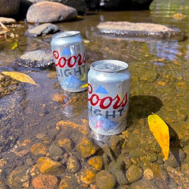 Fall may be more gold, but we still prefer a crisp blue