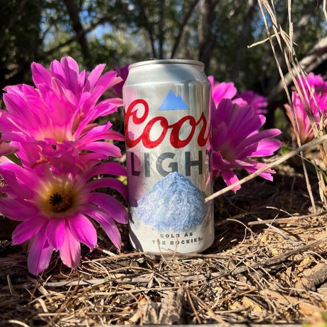 Happy Mother’s Day! Show her your appreciation with a mountain-cold bouquet
 
📸: @saenzanthony13