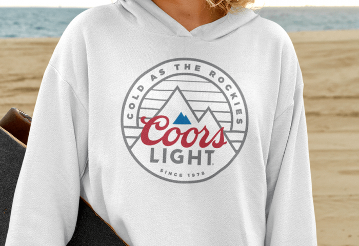 coors light tour in denver