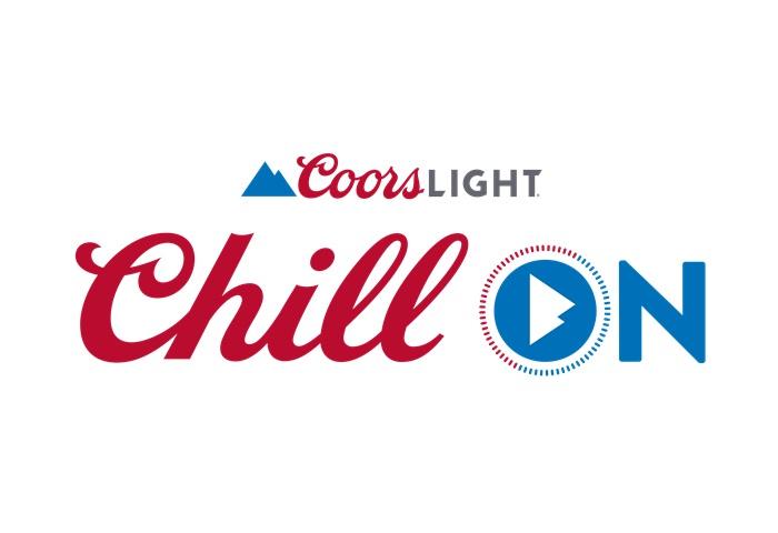 Chill On