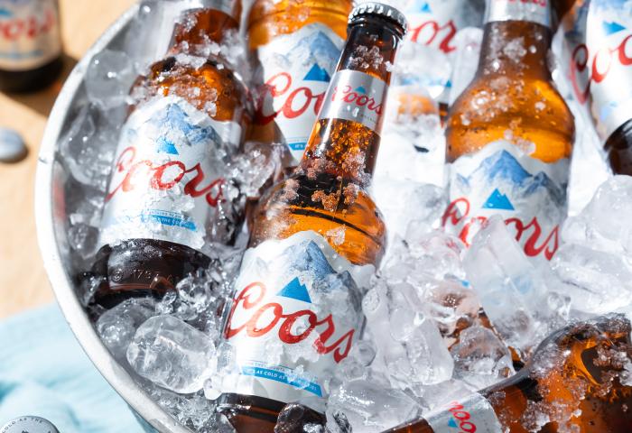 Buy Coors Online