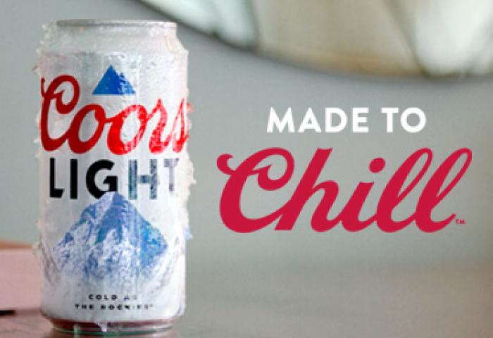 Home | Coors Light