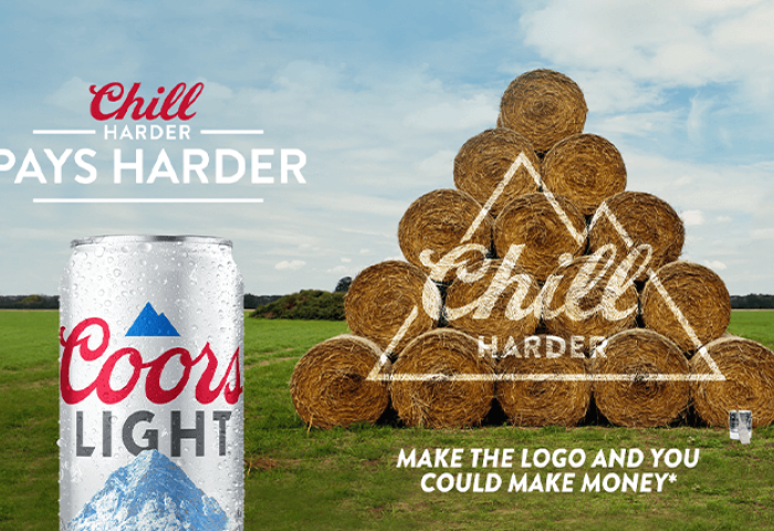 クアーズ バーライト Coors beer ber light アドバタイジング-tops.edu.ng