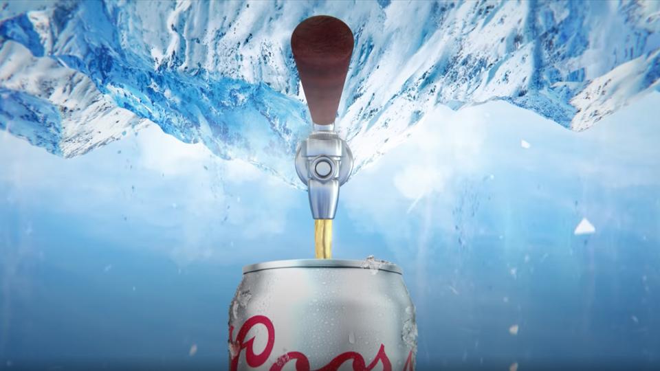 Made To Chill | Coors Light